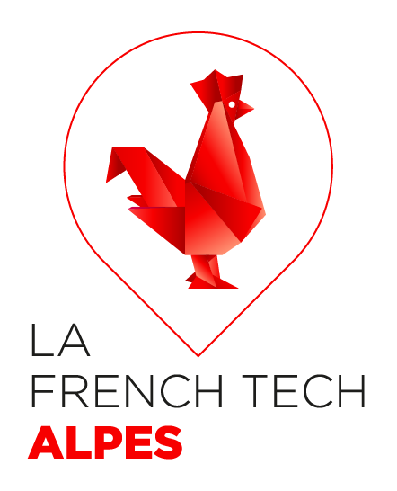 French Tech Alpes logo